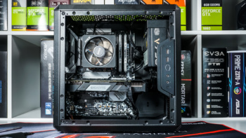 Cooler Master MasterBox Q500L Case