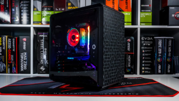 Cooler Master MasterBox Q500L Case