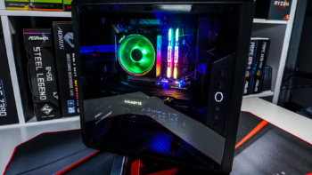 Cooler Master MasterBox Q500L Case