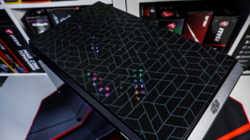 Cooler Master MasterBox Q500L Case