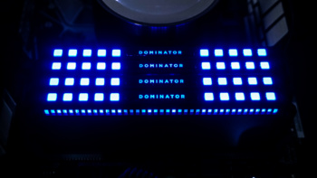 Corsair Dominator Platinum RGB DDR4-3200 32GB Memory Kit