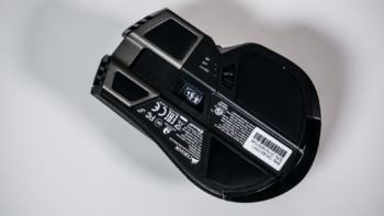 Corsair Ironclaw RGB Wireless Gaming Mouse