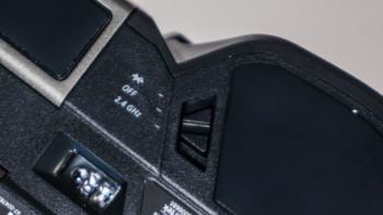 Corsair Ironclaw RGB Wireless Gaming Mouse
