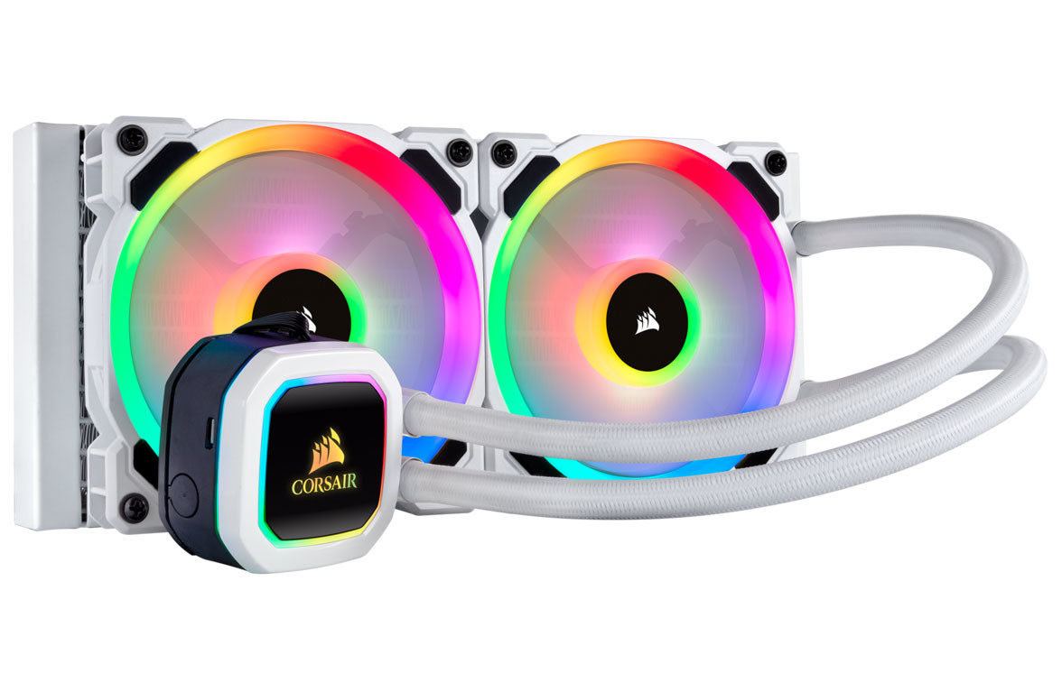 corsair recall 2