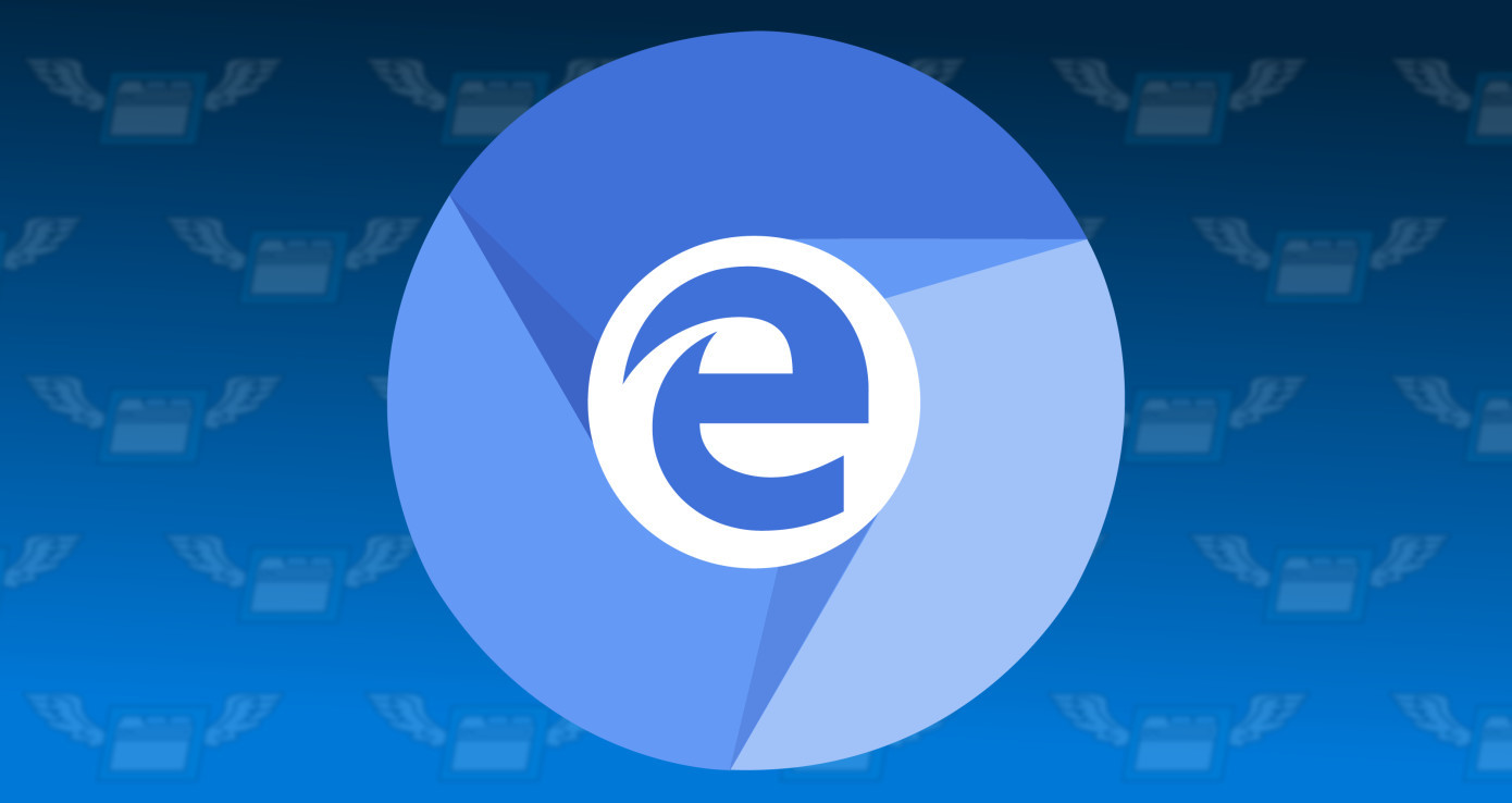 edge chrome