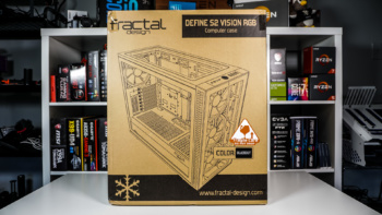 Fractal Design Define S2 Vision Case