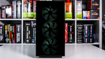 Fractal Design Define S2 Vision Case