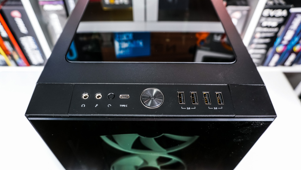 Fractal Design Define S2 Vision Case