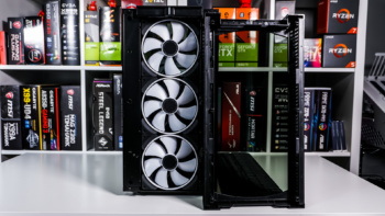 Fractal Design Define S2 Vision Case