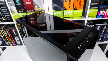 Fractal Design Define S2 Vision Case
