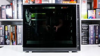 Fractal Design Define S2 Vision Case