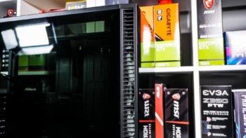 Fractal Design Define S2 Vision Case