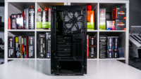 Fractal Design Define S2 Vision Case