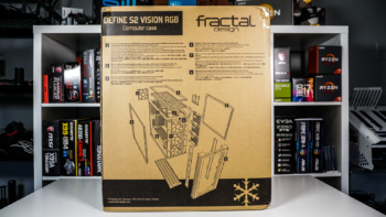 Fractal Design Define S2 Vision Case