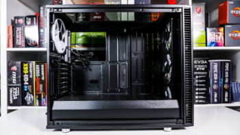 Fractal Design Define S2 Vision Case