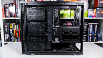 Fractal Design Define S2 Vision Case
