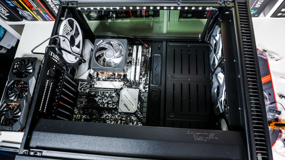 Fractal Design Define S2 Vision Case