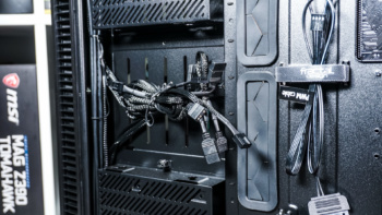 Fractal Design Define S2 Vision Case