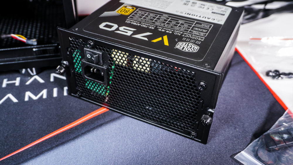 Fractal Design Define S2 Vision Case