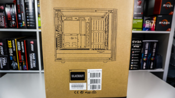 Fractal Design Define S2 Vision Case