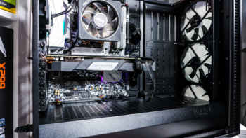 Fractal Design Define S2 Vision Case