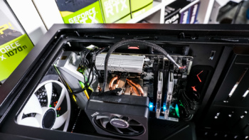 Fractal Design Define S2 Vision Case