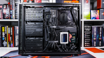 Fractal Design Define S2 Vision Case
