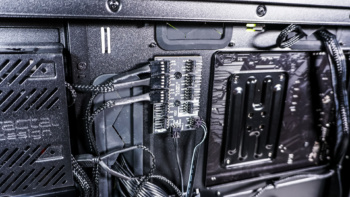 Fractal Design Define S2 Vision Case