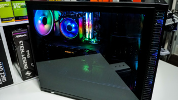Fractal Design Define S2 Vision Case