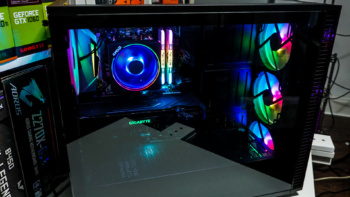 Fractal Design Define S2 Vision Case