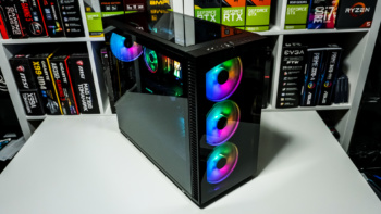 Fractal Design Define S2 Vision Case