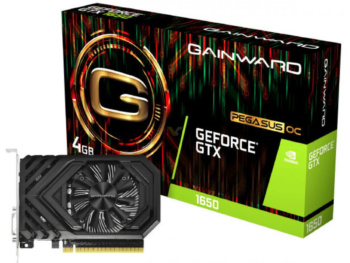 gainward 1650 1