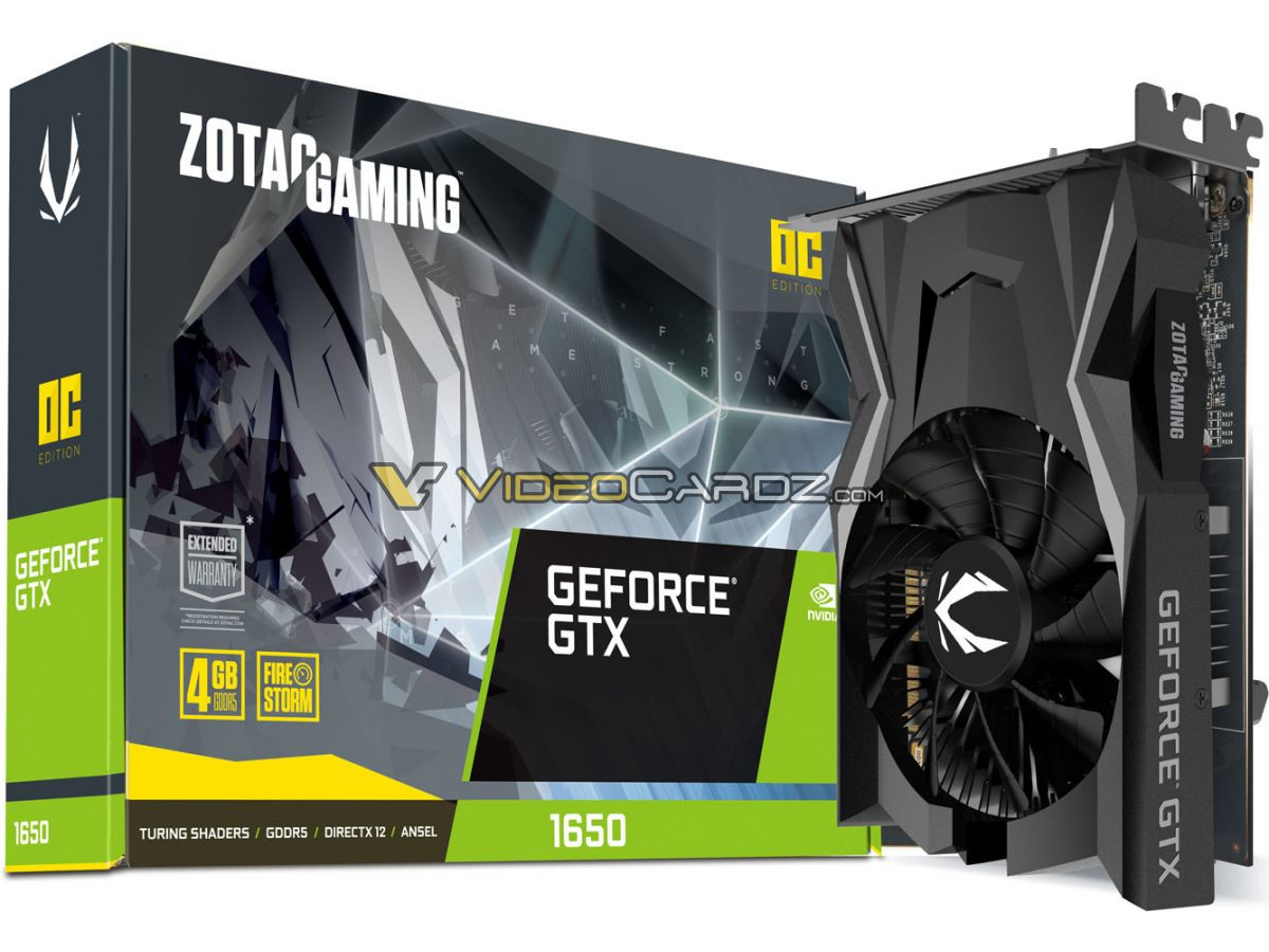 gtx 1650 3