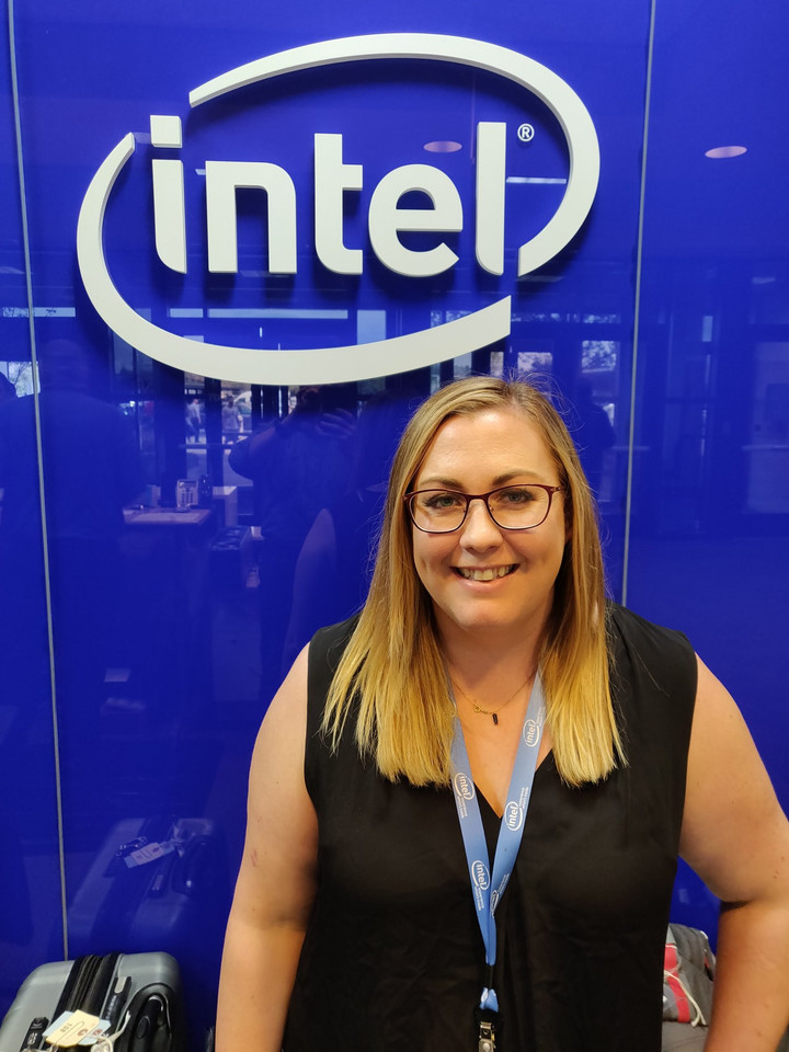 heather intel