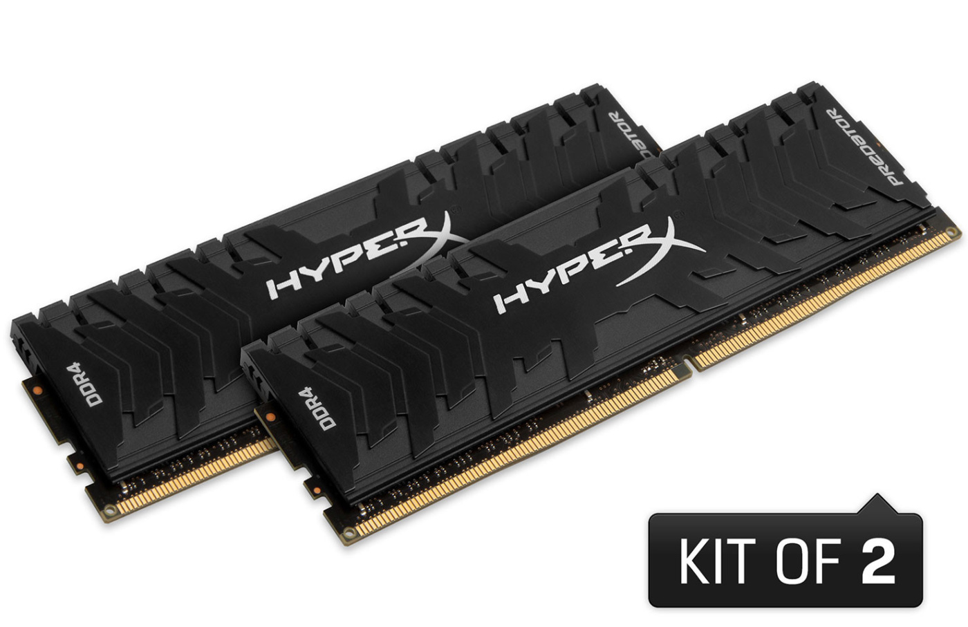 hyperx ddr4