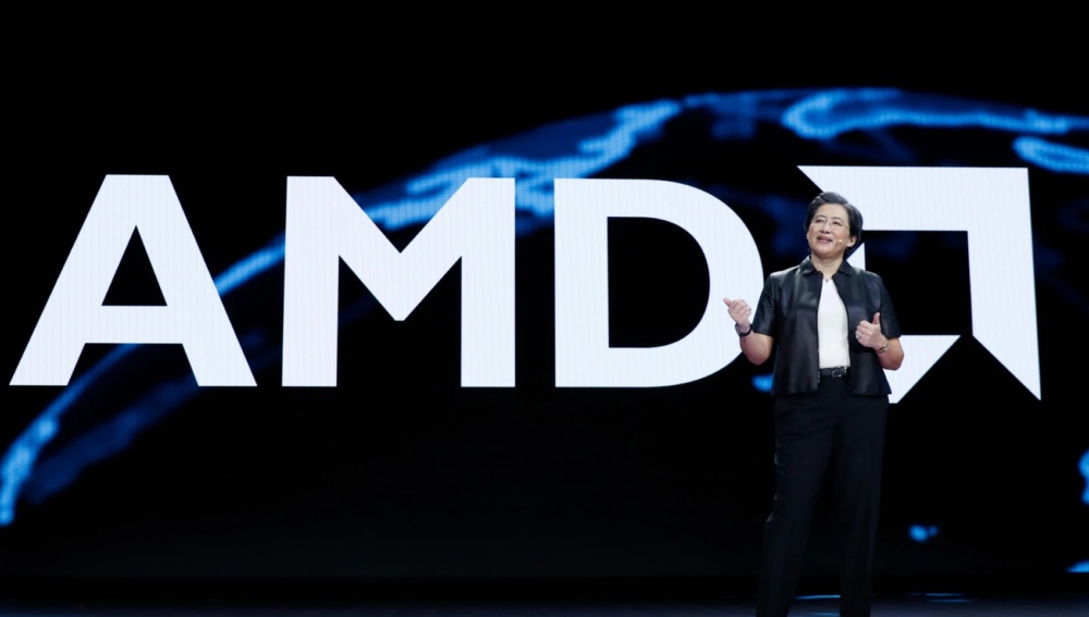 lisa su amd 1