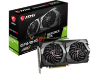 msi gtx1650 1