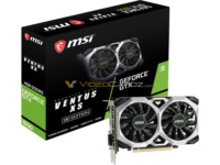 msi gtx1650 3
