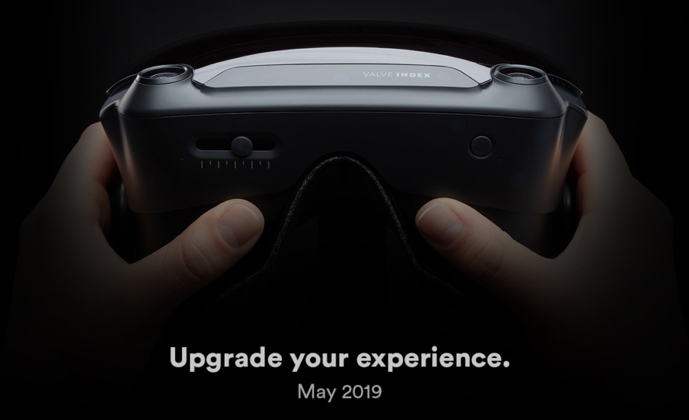valve vr 1