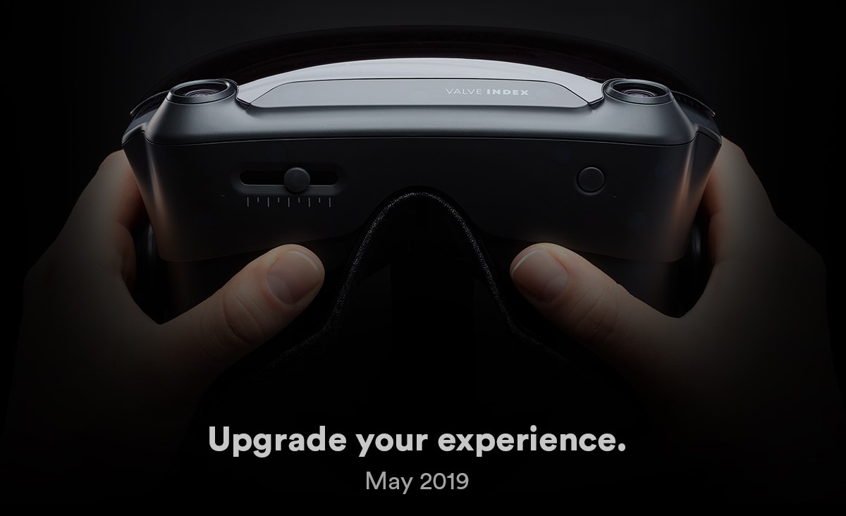 valve vr 1