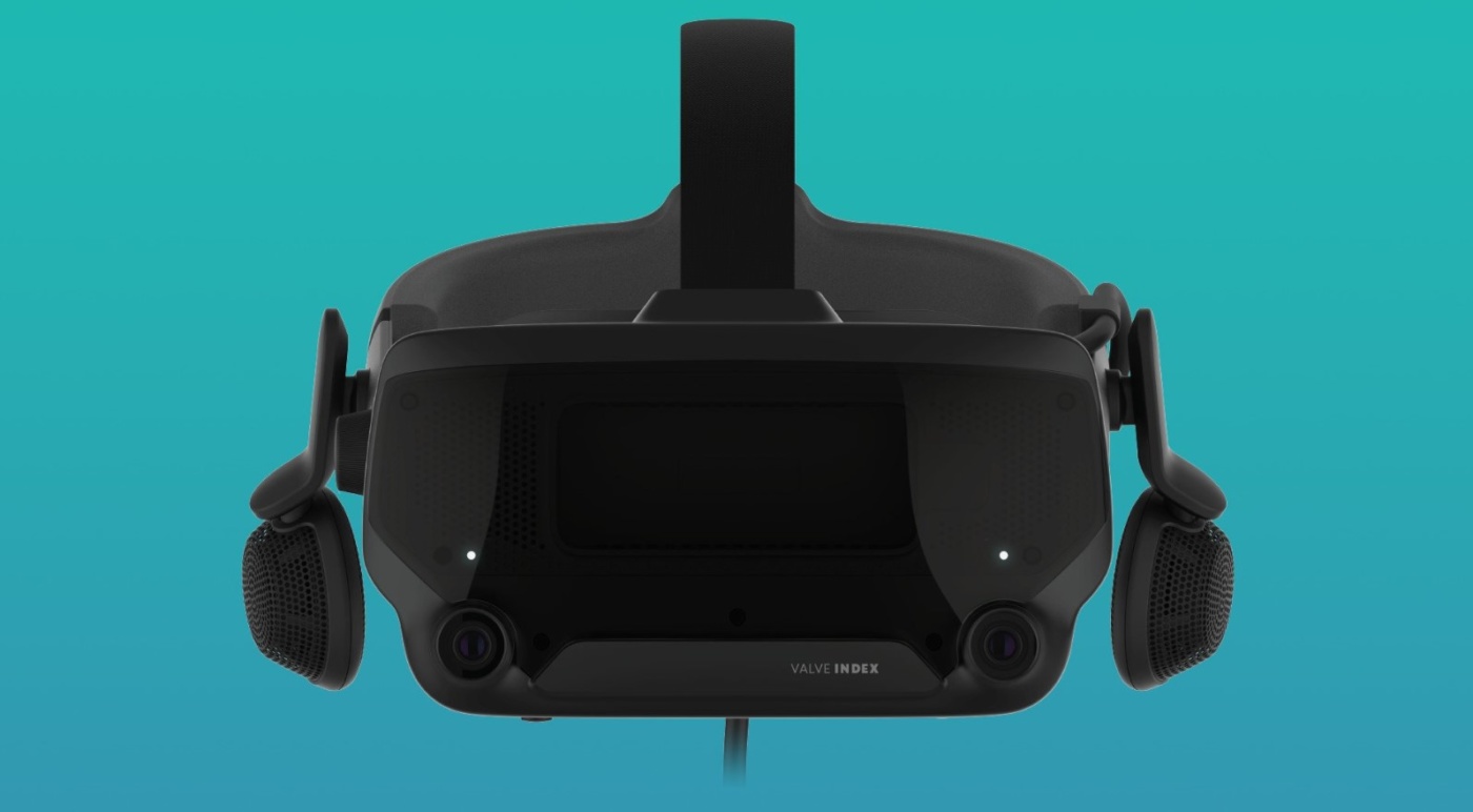 valve vr 3