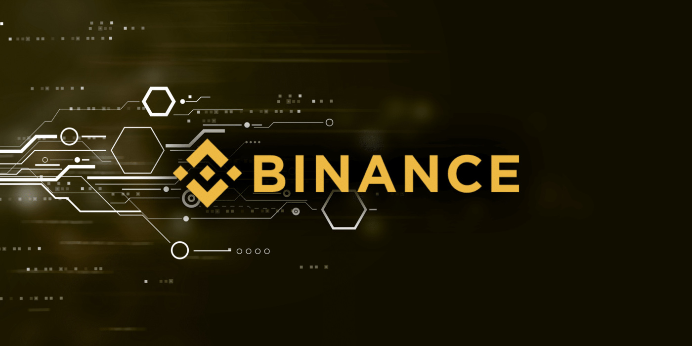 BINANCE