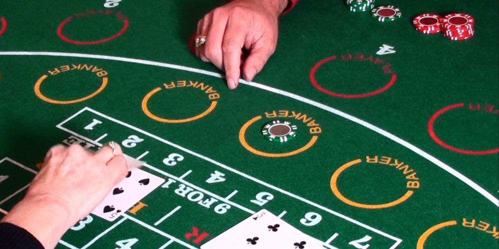 Baccarat