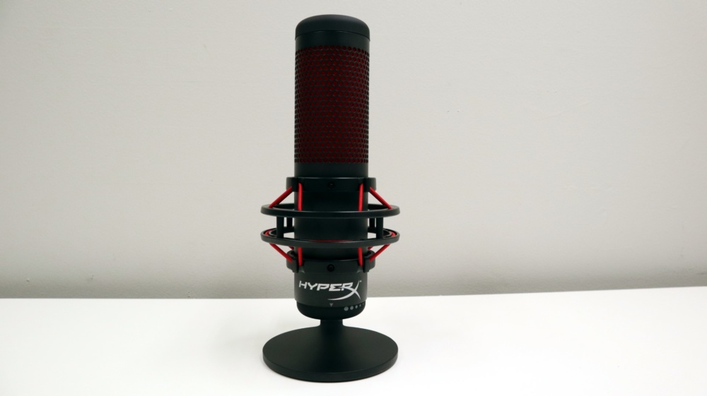 HyperX QuadCast