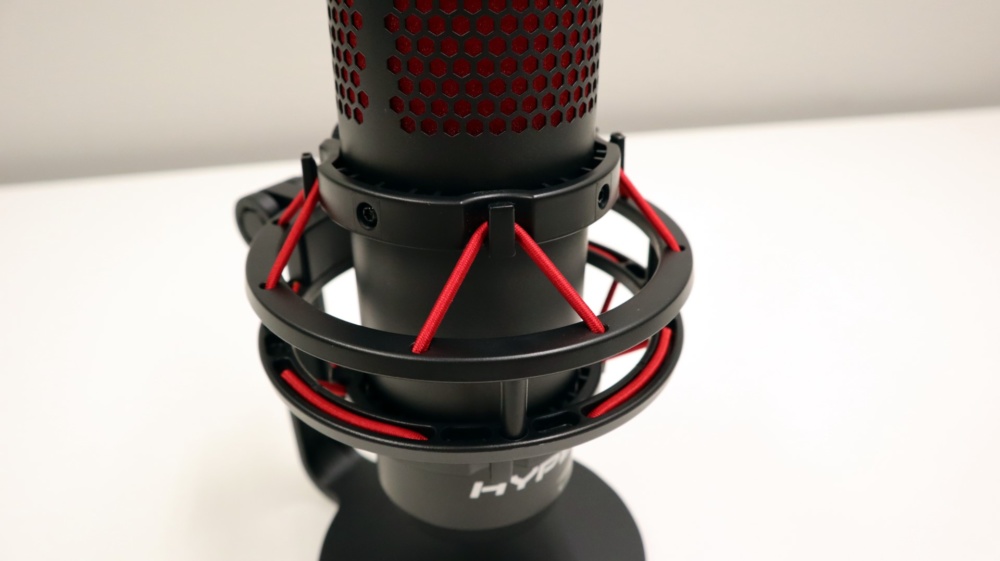 HyperX QuadCast