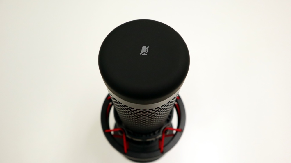 HyperX QuadCast