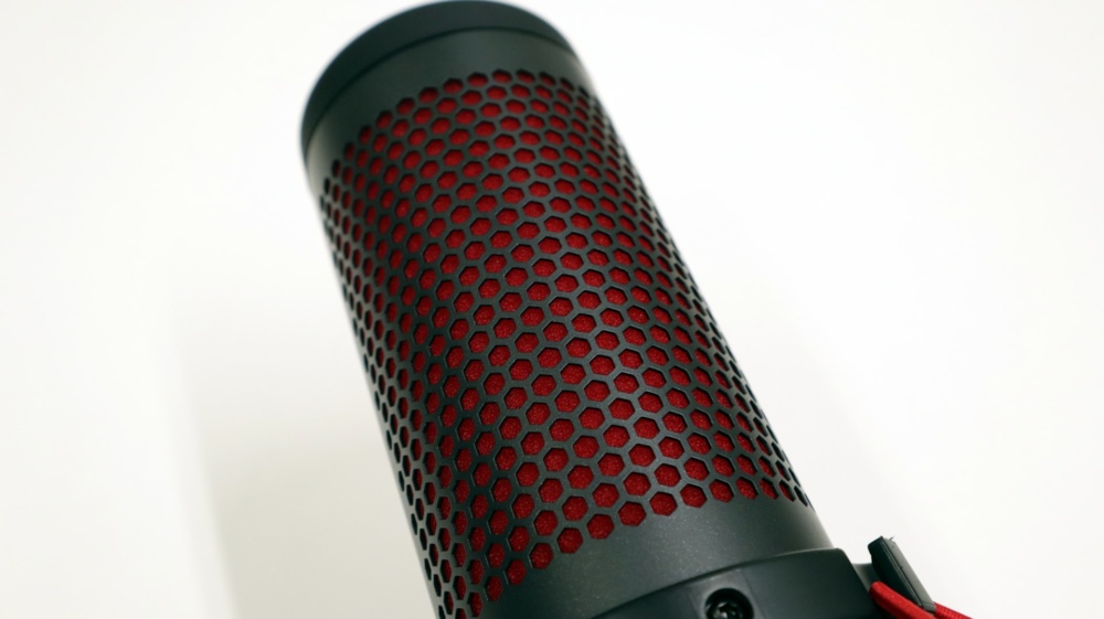 HyperX QuadCast