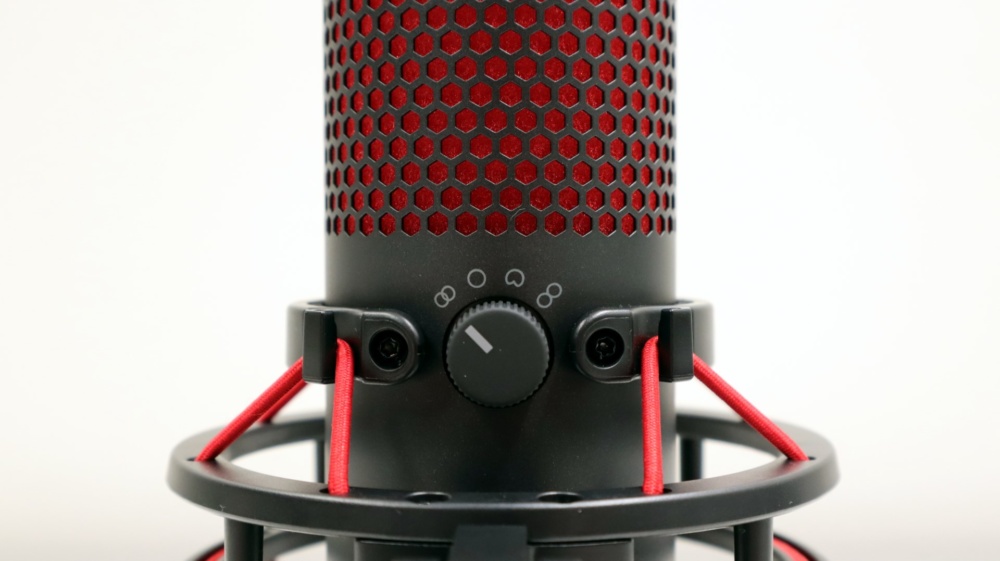 HyperX QuadCast