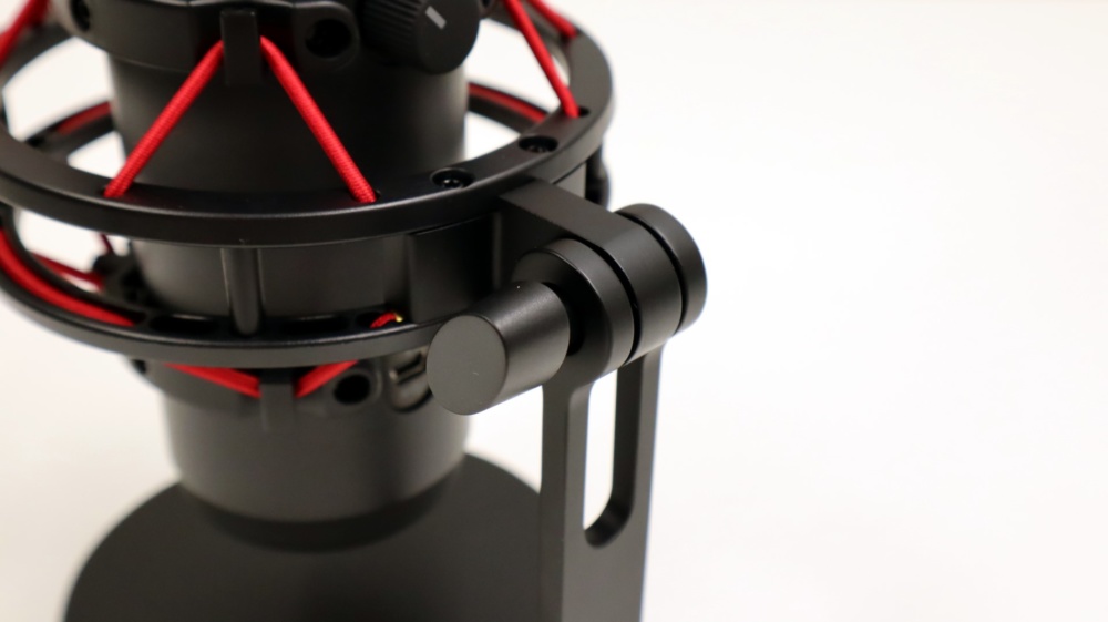HyperX QuadCast