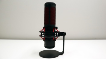 HyperX QuadCast